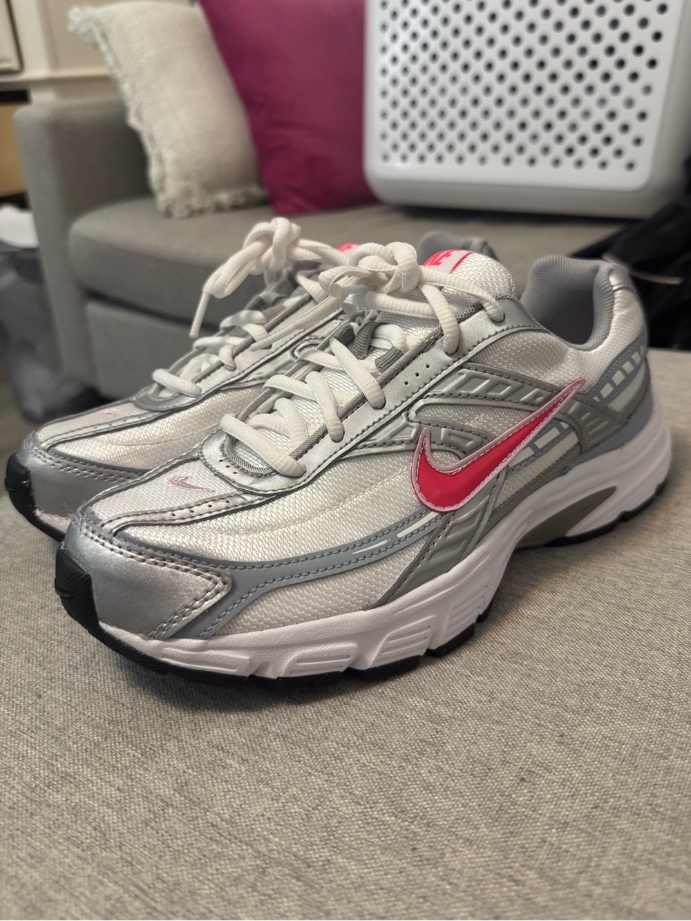 Women Nike Initiator Athletic Sneakers